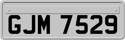 GJM7529