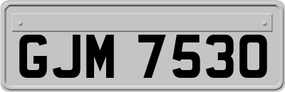 GJM7530