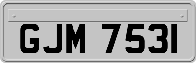 GJM7531