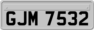 GJM7532