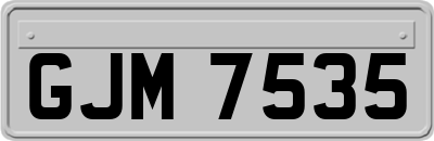 GJM7535