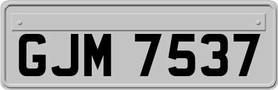 GJM7537