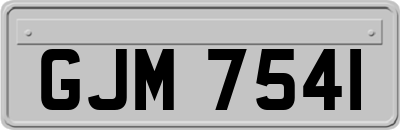 GJM7541