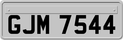 GJM7544