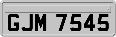 GJM7545