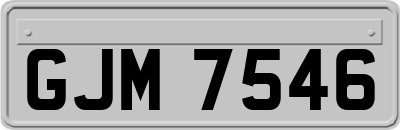 GJM7546