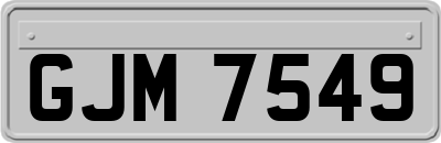 GJM7549