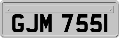 GJM7551