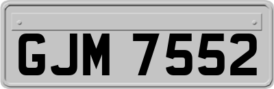 GJM7552