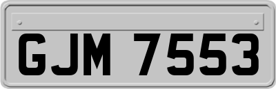 GJM7553