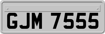 GJM7555