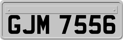 GJM7556