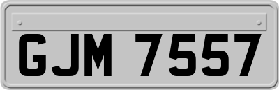 GJM7557