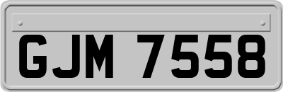 GJM7558