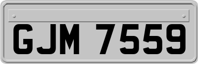 GJM7559