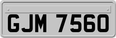 GJM7560