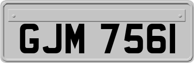 GJM7561