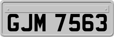 GJM7563