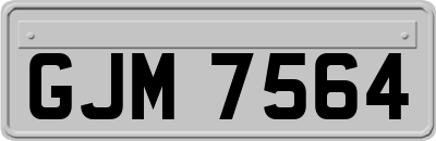 GJM7564