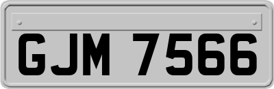 GJM7566