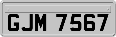 GJM7567