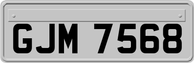 GJM7568