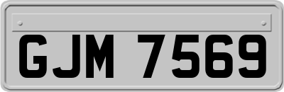 GJM7569