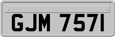 GJM7571