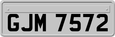 GJM7572