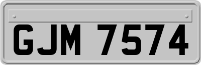 GJM7574