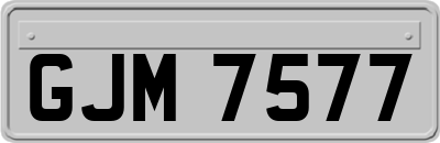 GJM7577