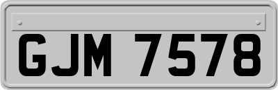 GJM7578