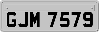 GJM7579