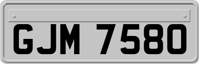 GJM7580