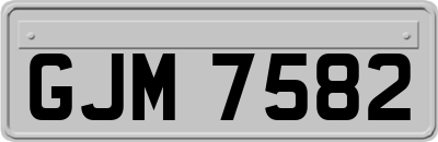 GJM7582