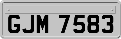 GJM7583