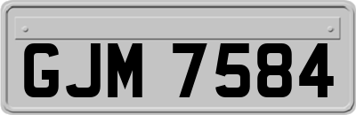 GJM7584