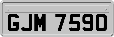 GJM7590