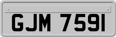 GJM7591