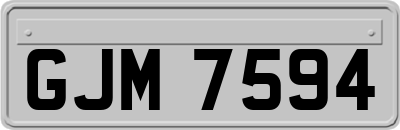 GJM7594
