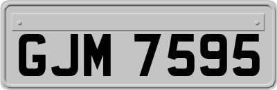 GJM7595