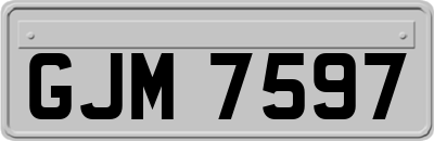 GJM7597
