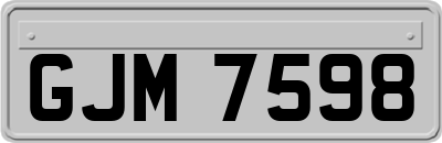 GJM7598