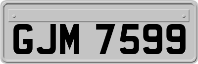 GJM7599