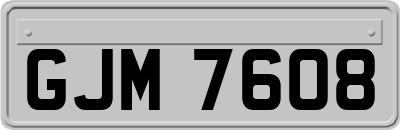 GJM7608