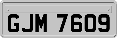 GJM7609