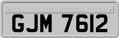 GJM7612