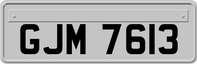 GJM7613