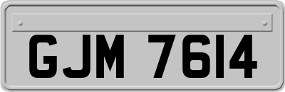 GJM7614