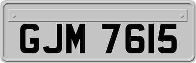 GJM7615
